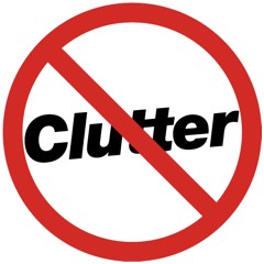 Clutter Busters